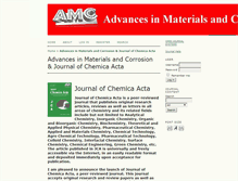 Tablet Screenshot of jchemacta.com